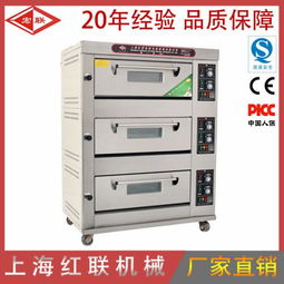 跨界融合 當烘焙設備邂逅網絡設備制造——探索智能化廚房的創新之路